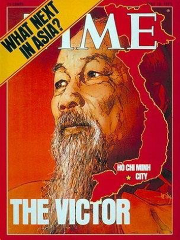 Không chỉ Việt Nam, mà Thế giới cũng tôn vinh Hồ Chí Minh như vị Thánh. Văn hóa Hồ Chí Minh là tiêu biểu Sức mạnh Văn hóa Việt Nam