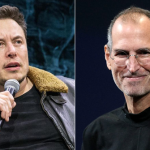 Steve Jobs và Elon Musk – Hai thái cực ở Thung lũng Silicon